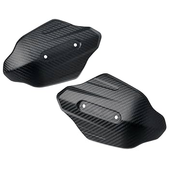 Amazon | ジータレーシング(ZETA RACING) ソニックハンドガード